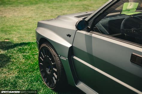 The Quail: Where Every Car Is The Best Car - Speedhunters