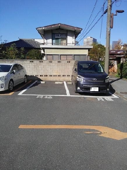 予約制】タイムズのb 千葉新宿第2駐車場」千葉市中央区 タイムズのb 〒260 0021の地図アクセス地点情報 Navitime