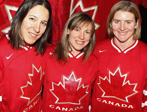 New women’s pro hockey league provides sneak peak on its 6 markets: 3 in U.S. and 3 in Canada ...