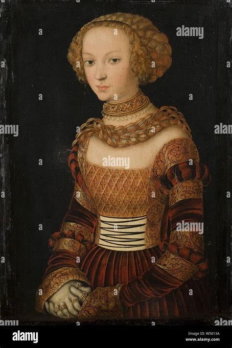 Lucas Cranach D ä Hi Res Stock Photography And Images Alamy