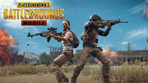 Pubg Mobileın 10 Sezonuyla Gelecek Yenilikler Ortaya Çıktı Webtekno