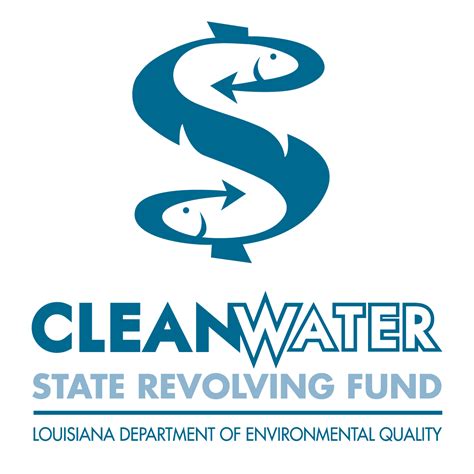 Clean Water State Revolving Fund Louisiana Department Of