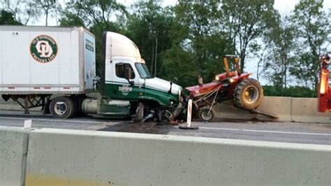 Pursuing Justice After A Tractor Trailer Accident Call 843 790 0083 For Legal Assistance