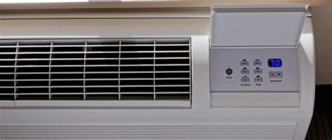 What Is a PTAC Air Conditioner?: Getting Started With Wall AC Units ...