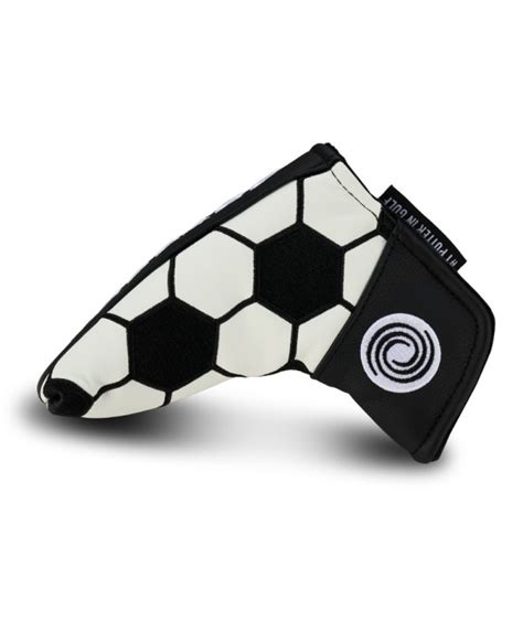 Odyssey Football Putter Headcover | GOLFIQ