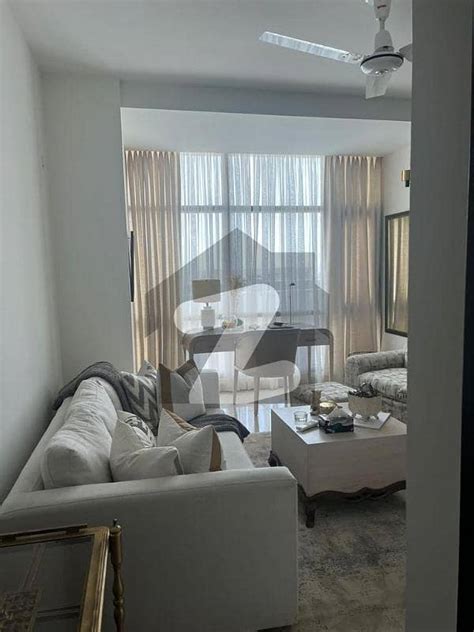 Bed With Maid Room Apartment For Sale In Emaar Crescent Bay Emaar