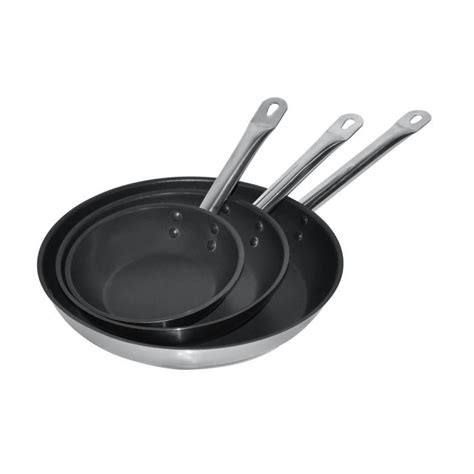 Stegepande Non Stick Cm Gastro Inventar