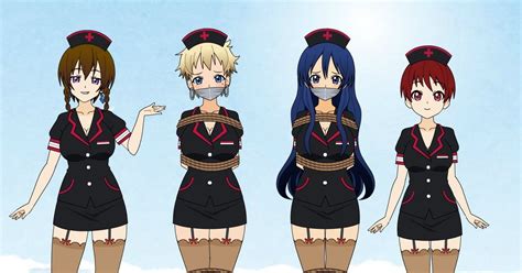 みんなの着せ替え Immortal Girls Fun Conan Rockのイラスト Pixiv