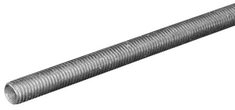 Steelworks 11017 3 8 16 Threaded Rod Allthread At Sutherlands