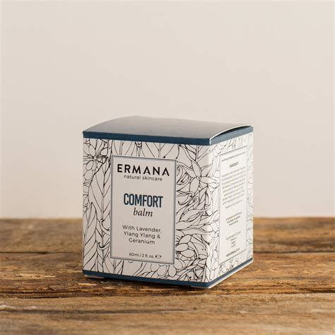 STALLHOLDER FOCUS: ERMANA SKINCARE – Independent Oxford