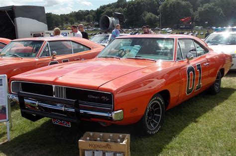 Dodge Charger General Lee