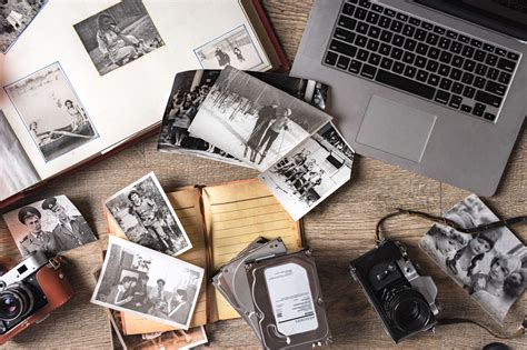Preserve Your Photo Memories So Theyll Last Prime Storage