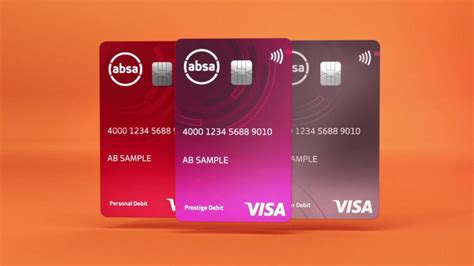 How To Get An Absa Atm Card Things To Know Flash Uganda Media