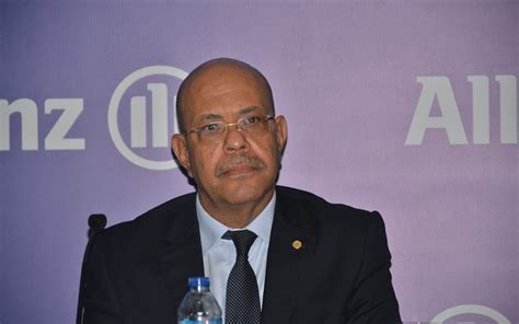 Allianz Egypt to continue growing around the world and in Egypt - Dailynewsegypt