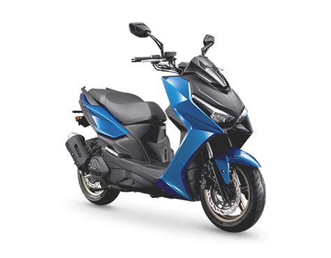 Kymco Krv I Dds Motortrade