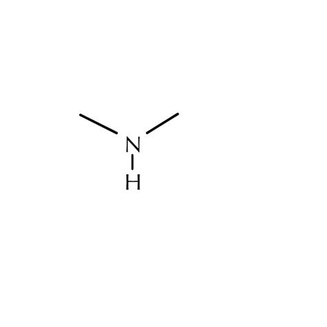 What Is Dimethylamine? - The Dermatology Review