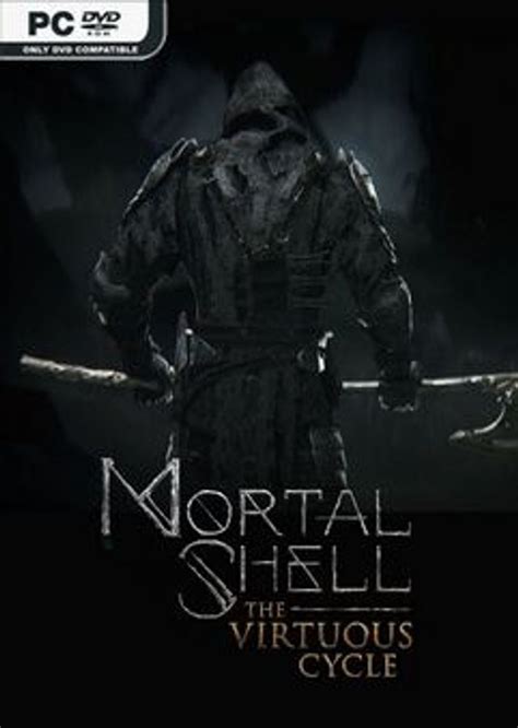 Mortal Shell Pc Installer For Desktop Laptop Lazada PH