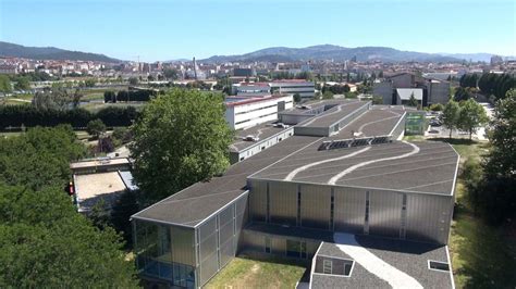 A Deputaci N De Pontevedra Destina Euros Ao Campus Crea Ao