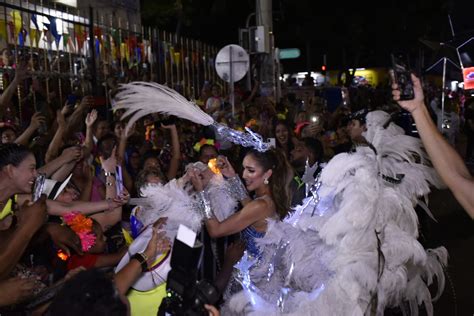 Una Noche M Gica De Tradici N Y Luces En Los A Os De Guacherna