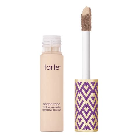 TARTE Shape Tape Корректор, консилер - купить с доставкой по выгодным ...