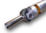 Denny S Driveshafts Offers A Complete Line Of High Speed High Rpm