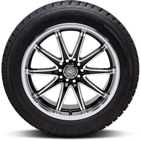 Bridgestone Blizzak Ws80 Tirebuyer