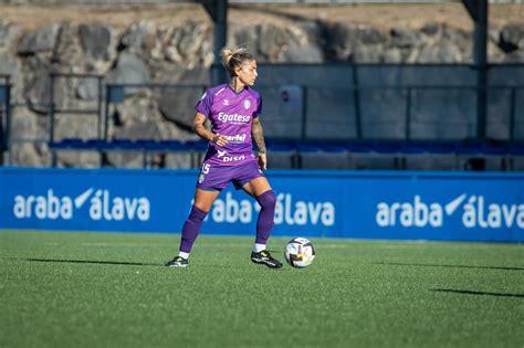 La Udg Tenerife Despide El Stage Con Buenas Sensaciones Ante El Alav S