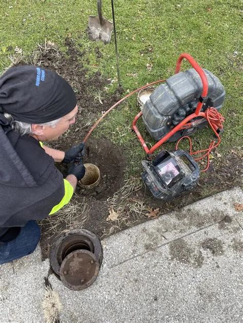 Storm Drain Cleaning & Storm Drain Repair | Cleveland, Ohio