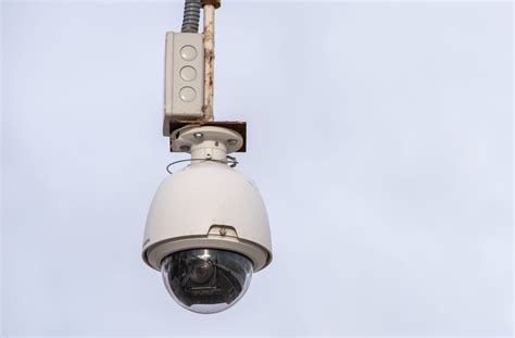 Benefits Of PTZ Cameras Worldstar Security Cameras