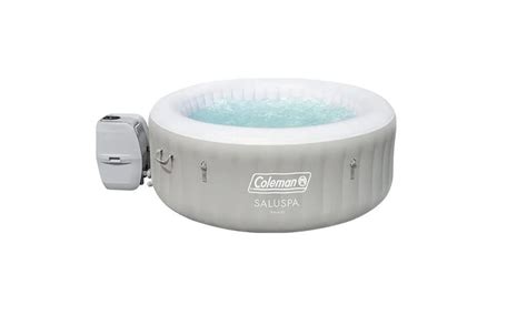 Coleman Saluspa Manual V Hot Tub Owners Manual Coleman Hot Tub Owners Manuals