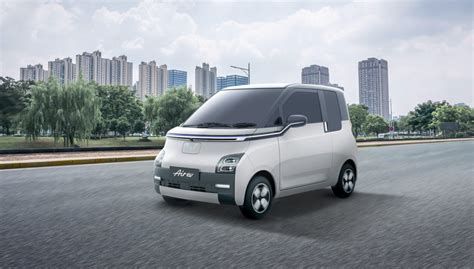 Wuling Air Ev Pilihan Mobil Ramah Lingkungan