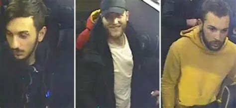 Manchester Gay Village male rape investigation: Police hunt three suspects
