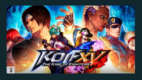 The King Of Fighters Xv Ganha Novo Lutador Na Dlc Temporada