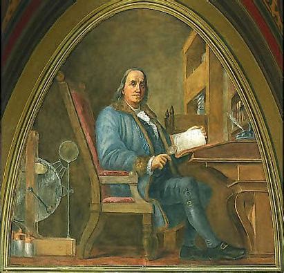 John P. Franklin: A Legacy Under Scrutiny - 2vkwlqy