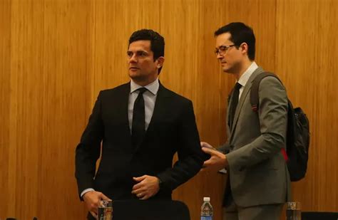 Dallagnol foi a primeira vítima de Sergio Moro Por Moisés Mendes