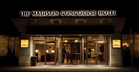 Lake Monona Loop | The Madison Concourse Hotel