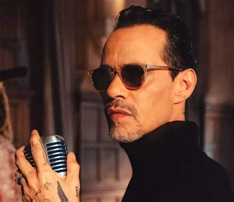 Marc Anthony Estrena Su Bachata Punta Cana