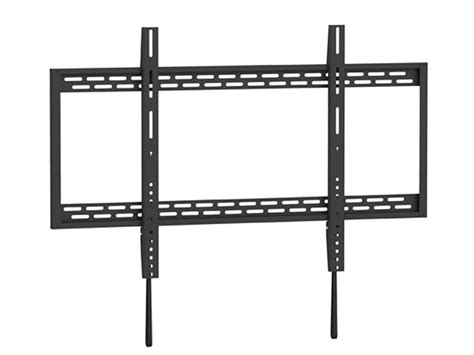 Brateck X Large Heavy Duty Tv Wall Mount Bracket Monitor Arms And Risers