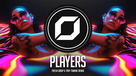 PSY TRANCE Coi Leray Players Fresh Drop Trip Tamine Remix YouTube