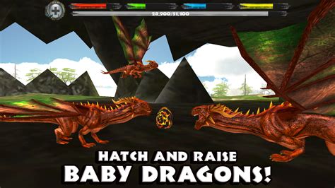 World of Dragons: Simulator - Android Apps on Google Play