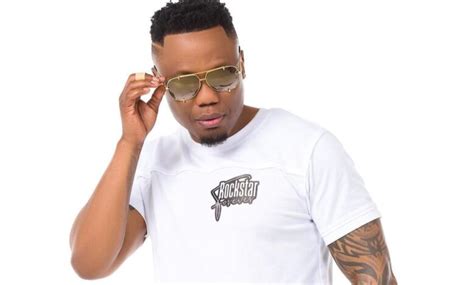 DJ Tira Launches His Own Clothing Label Called Rockstar Forever