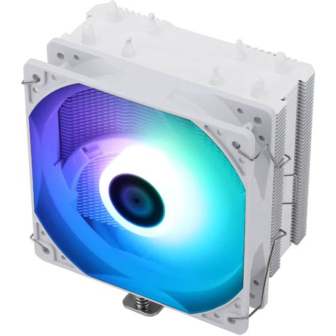 Assassin X 120 Refined SE WHITE ARGB Thermalright