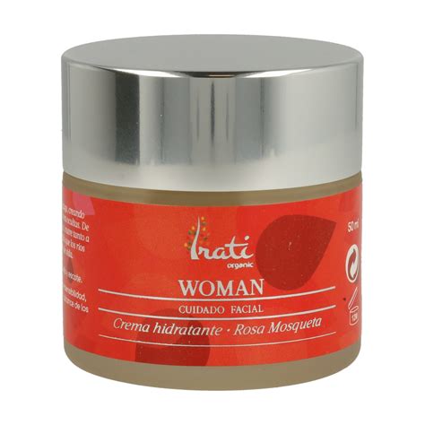 Crema Rosa Mosqueta Bio Ml De Irati Organic Naturitas