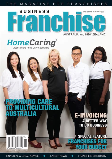 Providing Aged Care To Multicultural Australia Home Caring Franchise