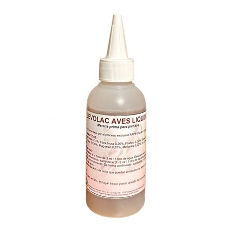 Levolac Liquido 100 ml Probiótico y Prebiòtico