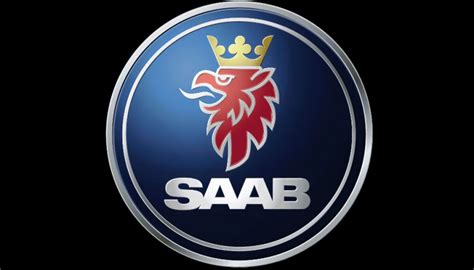 Saab Logo Font Download Fonts