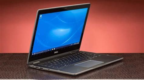 Dell Latitude Series In