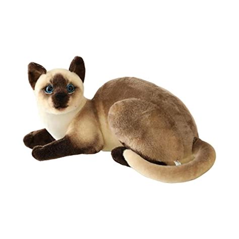 Peluches De Gatos Adorables Y De Calidad En PeluchesTop