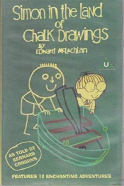 Simon in the Land of Chalk Drawings (TV Series 2002- ) — The Movie ...