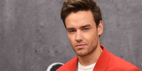 Liam Payne Frau Berichtet Von Verst Render Begegnung Kurz Vor Tod Nau Ch